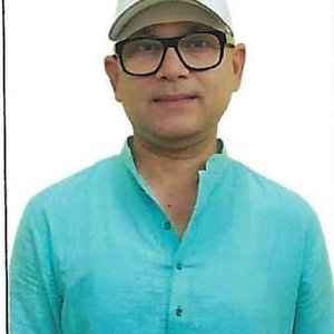 SUJOY HAZRA