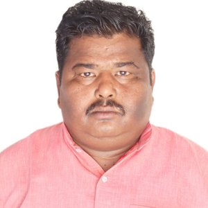 DADHIRAM RAY