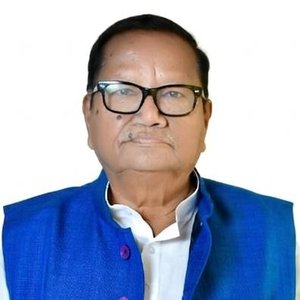 ADHIKARY PARESH CHANDRA