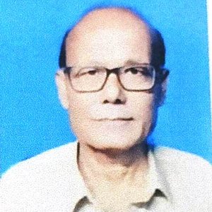 KAMAL KUMAR ROY