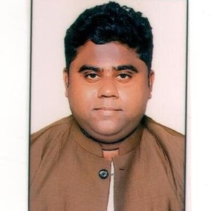 RASH BIHARI  HALDER
