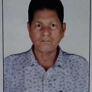 ABDUL KHALEQUE MOLLA