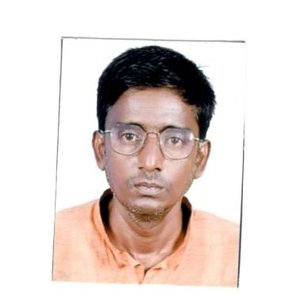 RUDRENDRA PATRA