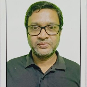 SAYEM CHOWDHURY (BABU)
