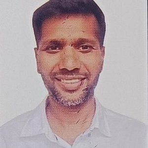 ASHOKE DINDA
