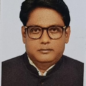 CHANDAN MONDAL