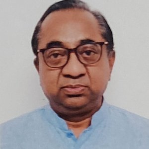 DR. MOSARRAF HOSSAIN