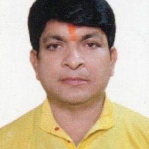 GOURI SANKAR GHOSH