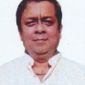 SRUTISEKHAR GOSWAMI