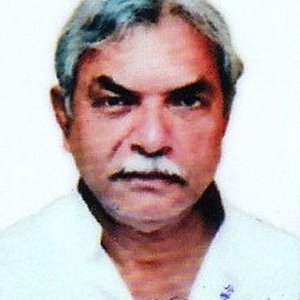 PUNDARIKAKSHYA SAHA