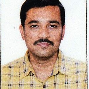SWARNENDU SINHA