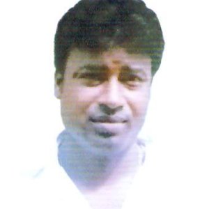 HIRU HALDAR