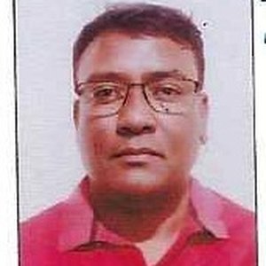 SANJAY KUJUR