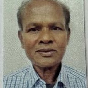 DIL KUMAR ORAON