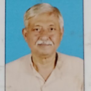 DEBAJYOTI MAJUMDER