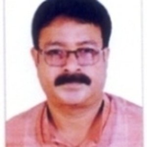 SANTANU DEY