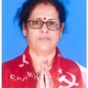 SUKLA SAHA