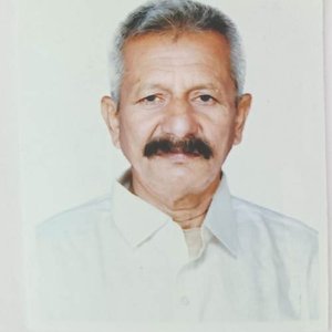 RAJENDRA PRASAD SINGH(RAJU SINGH)
