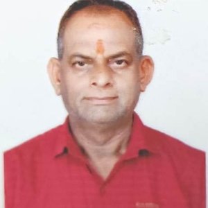 ANIL KUMAR SINGH