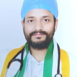 DR ABDUL KARIM