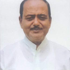 SUKUMAR DE
