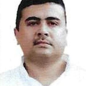 ADHIKARI SUVENDU