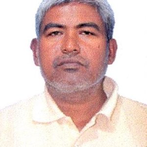 SANTI GOPAL GIRI