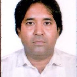 BIDHAN CHANDRA MAJHI