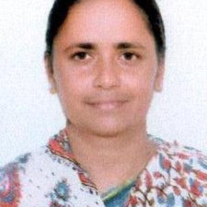 SHYAMALI PRADHAN