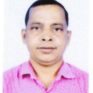 RANA MANDAL