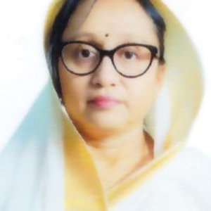 SAHINA MOMTAZ KHAN