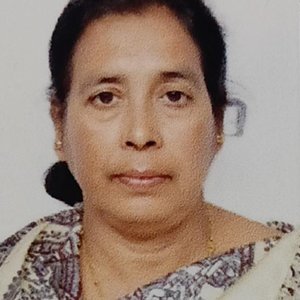 PRATIBHA MAITI