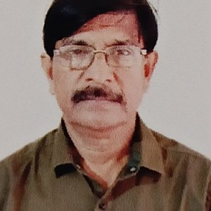 TAPAS SINHA