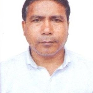 GIRIJA SHANKAR RAY