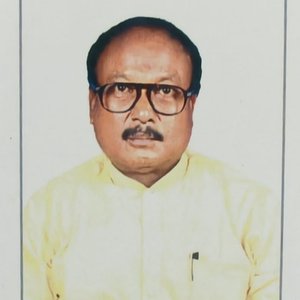 SAILENDRA NATH BARMA