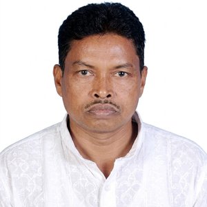 AMIYA KISKU