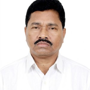 DULAL MURMU