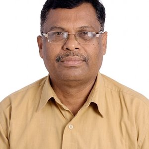 DR. PULIN BIHARI BASKE