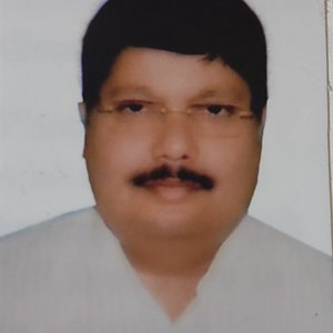 ARJUN SINGH