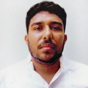TRINANKUR BHATTACHARJEE