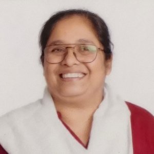 GARGI CHATTERJEE