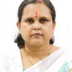 ANIMA DUTTA
