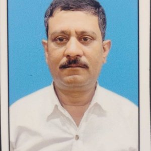 RANJAN PAUL