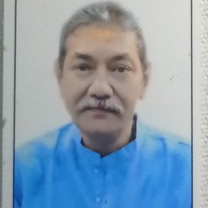 NARENDRANATH CHAKRABORTY
