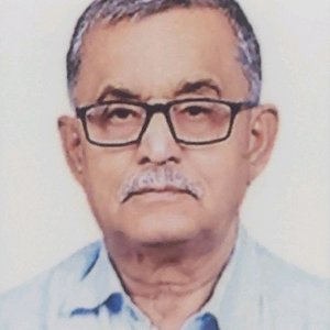 PRABIR KUMAR MONDAL
