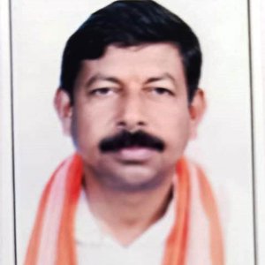 TUSAR KUMAR MAJUMDAR