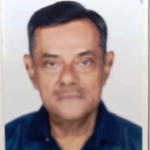 SAMIR CHAKRABORTY