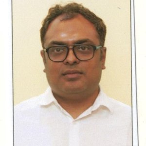 TIRTHANKAR GHOSH