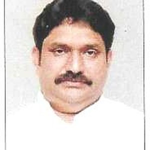 SIRAJ KHAN