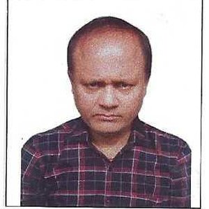 ABJAL ALI SHA
